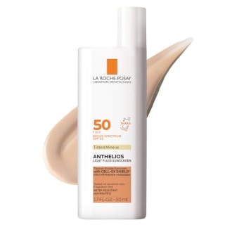 La Roche Posay Anthelios Tinted Sunscreen SPF 40+