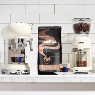 Lavazza Espresso Whole Bean Coffee
