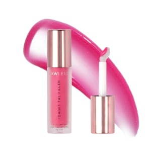 Lawless Forget The Filler Lip Plumper Line Gloss