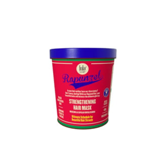 Lola From Rio Rapunzel Strengthening Hair Mask
