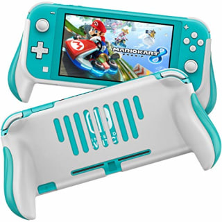 Meqi Grip Case for Switch Lite