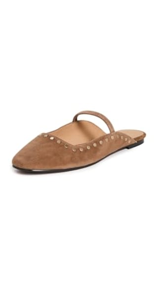 Madewell Women's Greta Mules 