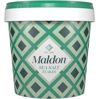 Maldon Sea Salt Flakes