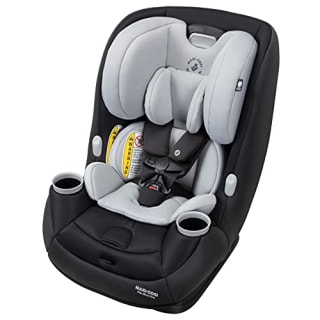 Maxi-Cosi Pria All-in-One Convertible Car Seat