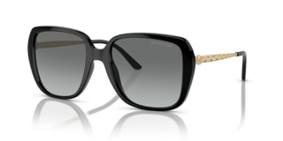 Michael Kors Women's Albany Square Sunglasses