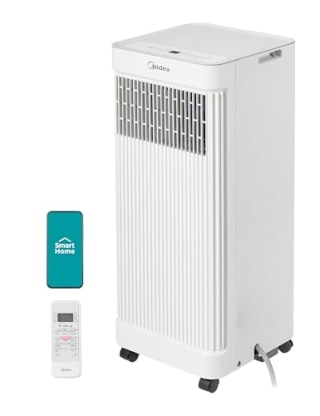 Midea Portable Air Conditioner