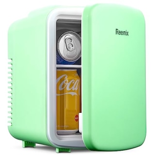 Reemix Mini Fridge