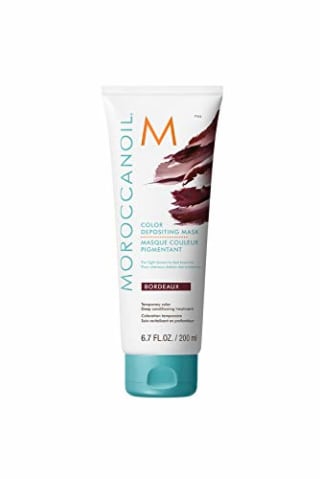 Moroccanoil Color Depositing Hair Mask