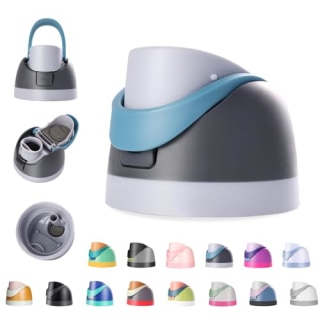 NTIERA Replacement Lid for Owala Freesip Water Bottle