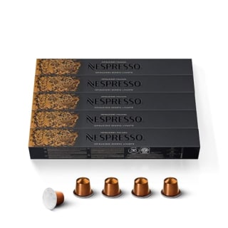Nespresso Capsules Original Line Espresso Pods