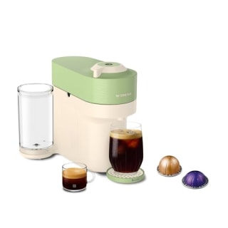 Nespresso Vertuo Pop+ Summer Limited Edition