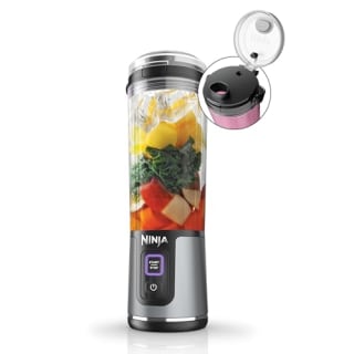 Ninja BC151BK Blast Portable Blender