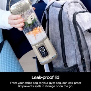 Ninja Blast Portable Blenders (Set of 2)