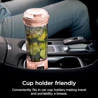 Ninja Blast Portable Blenders (Set of 2)