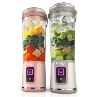 Ninja Blast Portable Blenders (Set of 2)