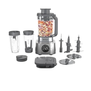 Ninja Blender & Food Processor Combo