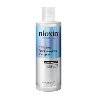 Nioxin Hair Fall Defense Shampoo 