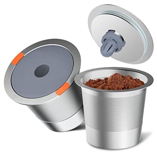 Noalto Reusable K-Cup Pods