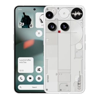 Nothing Phone 3 