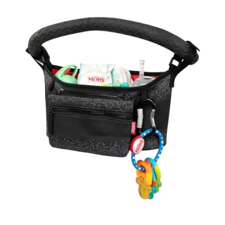 Nuby Eco Baby Stroller Organizer 