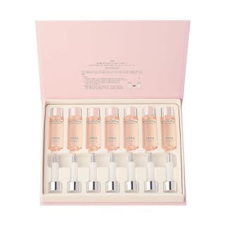 O Hui Miracle Moisture 777 Ampoules