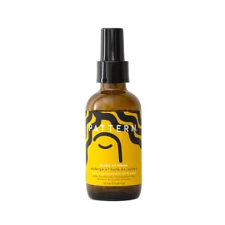 Pattern Beauty Jojoba Oil Blend
