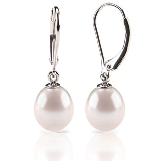 Pavoi Freshwater Cultured Pearl Earrings