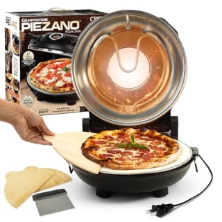 Granitestone Piezano Electric Pizza Oven