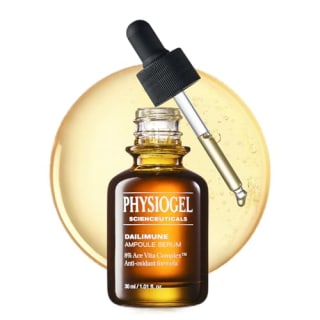 Physiogel Scienceuticals Dailimune Vitamin C Ampoule Serum