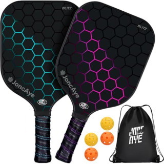 Pickleball Paddles Set