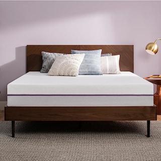 Purple The Original Mattress
