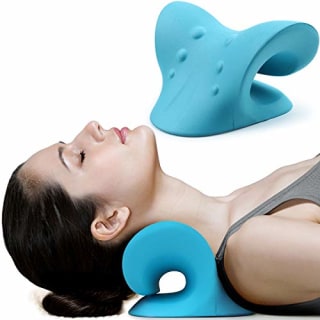 Restcloud Neck + Shoulder Relaxer