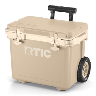 RTIC 22 QT Ultra-Light Wheeled Cooler