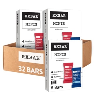 RXBAR Minis Protein Bars