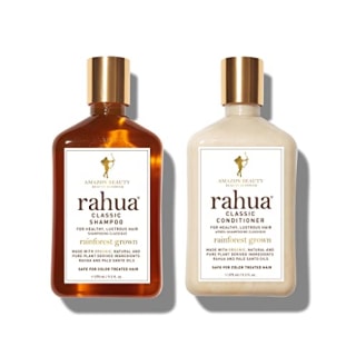 Rahua Classic Shampoo and Conditioner