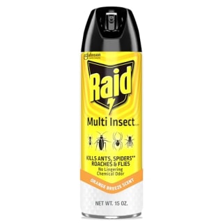 Raid Multi Insect Killer
