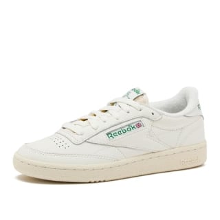 Reebok Women's Club C 85 Vintage Tennis Sneakers