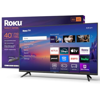 Roku Smart TV 2025