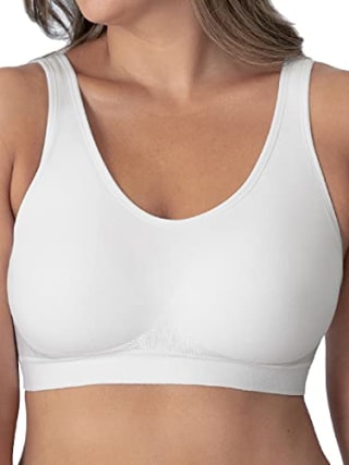 Shapermint Wireless Push-Up Bra
