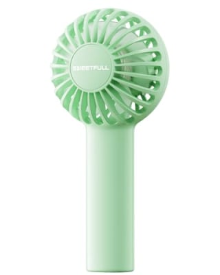 SWEETFULL Mini Portable Fan