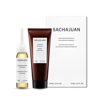 SachaJuan Hair Bonding Booster Kit 