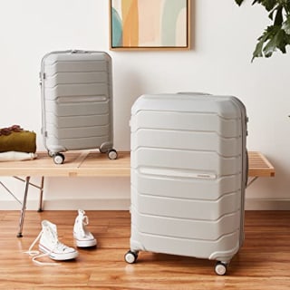 Samsonite Freeform Hardside Luggage (Set of 2)