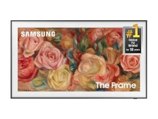 Samsung 65-Inch The Frame Series TV