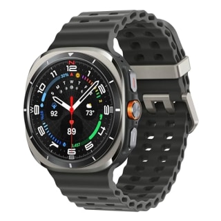 Samsung Galaxy Watch Ultra (2025)