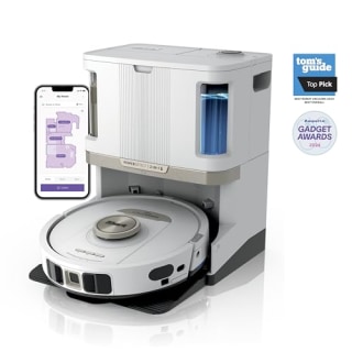Shark Robot Vacuum & Mop Combo