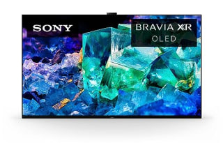 Sony A95K 65” TV