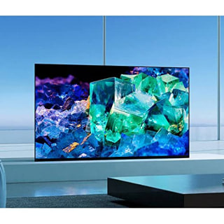 Sony 65 Inch 4K Ultra HD TV A95K Series