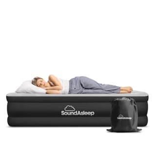 SoundAsleep Dream Series Luxury Air Mattress