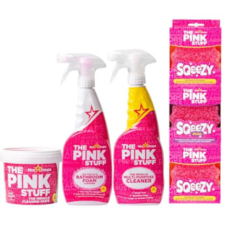 Stardrops The Pink Stuff Ultimate Cleaning Pack