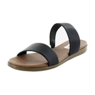 Steve Madden Dual Flat Sandal